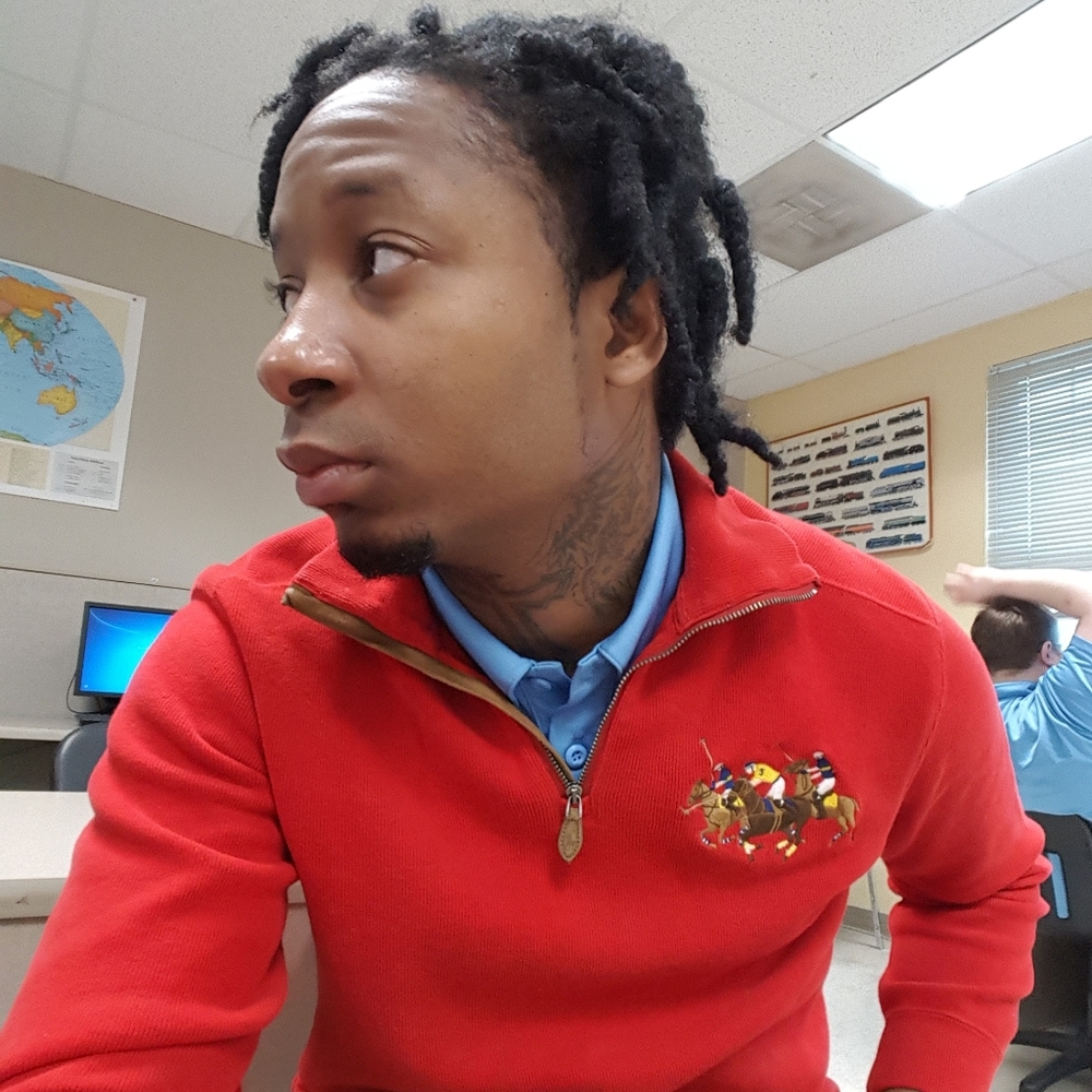 Meet your Posher, Jay